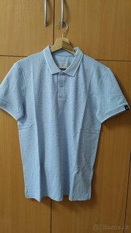 Pánské polotriko Tom Tailor, vel.S