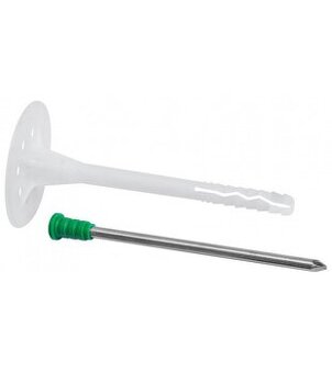 Talířová hmoždinka TK FI-10300M TOPKRAFT