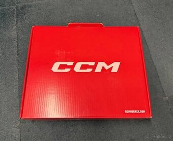 Hokejové brusle CCM Tacks XF 70 Senior