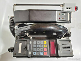 Mobilní telefony pro sběratele - rarity - NOKIA NMT PROTOTYP