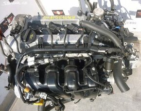 MOTOR KIA SPORTAGE 1.6 16V G4FD KOMPLETNI
