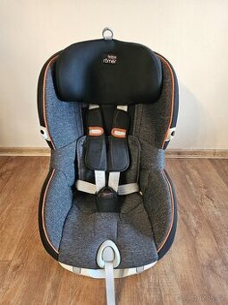Britax Römer - autosedačka, výborný stav