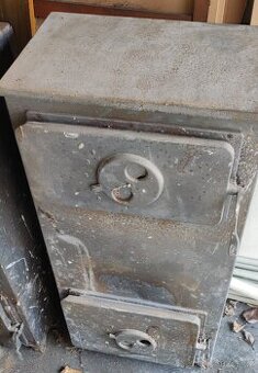 Kamna Thorma Marburg