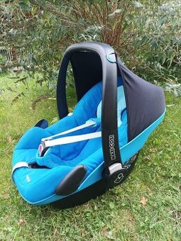 Maxi-Cosi Pebble (0-13 měsíců) - vajíčko