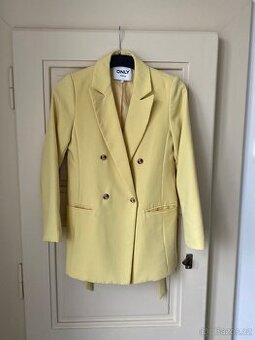 dámské jarní-podzimní sako ONLY