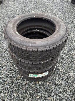 Letní pneu Kleber 165/70 r14C