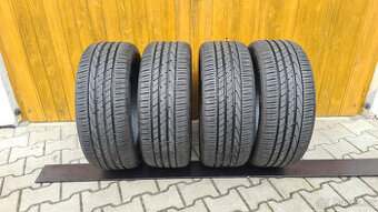 Letní pneu Hankook Ventus S1 evo2 SUV 235/50R19 99V, 7mm