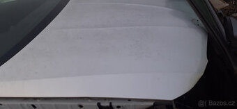 BMW e90 / 91 LCI Facelift - Přední kapota