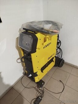 Svářečka KOWAX GeniMig®355DP LCD5