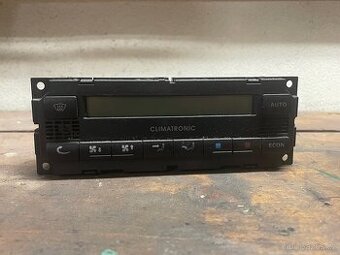 Octavia 1 climatronic