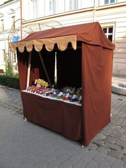Prodejní stánek
