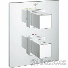 Sprchová baterie Grohe Cube