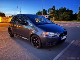 Prodám Mitsubishi COLT Ralliart rv 2012.
