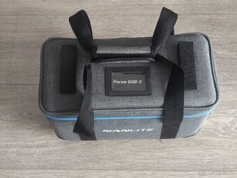 Nanlite forza 60B II Bicolor