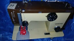 Veritas 8014/29 funkční, po servisu v Čendulce