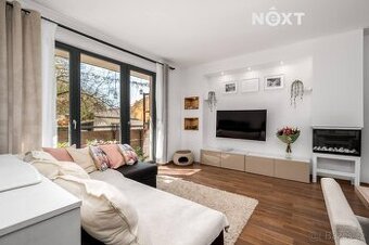 Prodej byt 2+kk, 93㎡