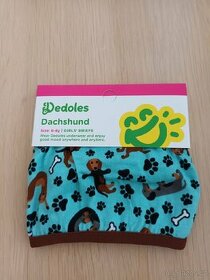 Dedoles dívčí kalhotky, 6-8 let