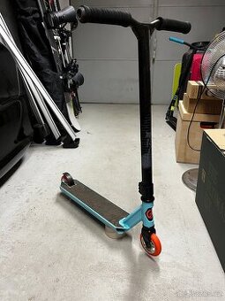 Koloběžka Decathlon