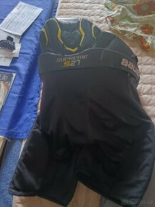 Hokejové kalhoty Bauer