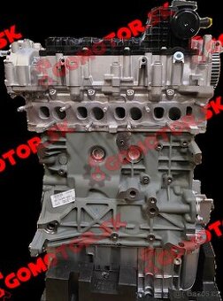 |CELÁ ČR| Motor 2.2 JTD - Fiat Ducato