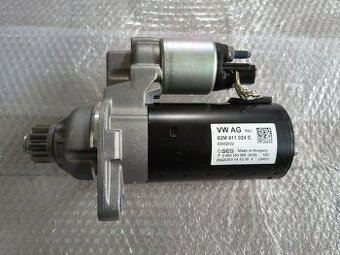 Startér 02M911024C VW skoda