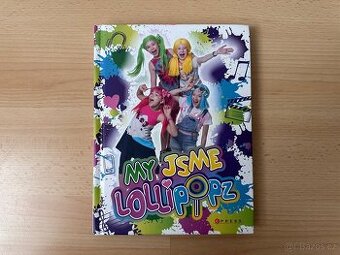 My jsme Lollipopz - 1