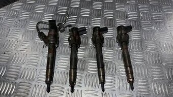 🔧Vstřikovač BMW 2.0d 130kw N47d20c