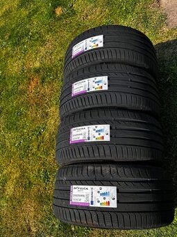 Pneu nexen r18