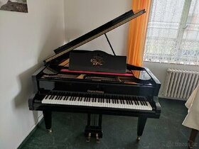 Prodám klavír Grotrian Steinweg