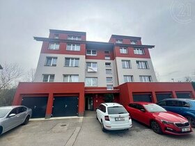 Pronájem byty 2+1, 53 m2 - Praha - Radlice, ev.č. 12846020
