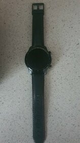 Prodám velmi zachovale hodinky Ticwatch pro 3 GPS