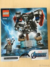 Lego Avengers 76169 - 1