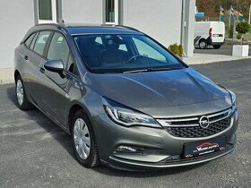 Opel Astra 1.6 CDTi 85kW NAVI ČR NOVÉ - 1