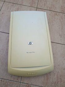 Retro scanner HP (kopírka )