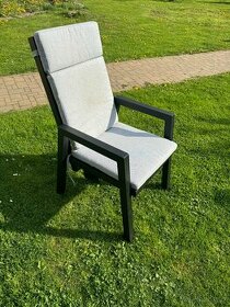 Polohovaci židle - 1