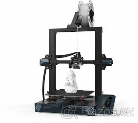 3D tiskárna Creality Ender 3 S1 - sleva