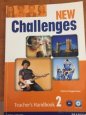 New Challenges- teachers Handbook