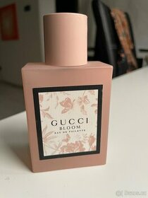 Gucci bloom edt 50ml - 1