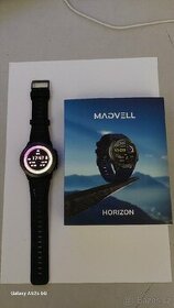 Chytré hodinky Madvell Horizon