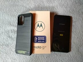 Motorola G54 Power edition 12/256Gb
