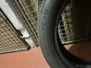 2x letni pneu goodyear 205/55 r19