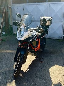 KTM Adventure R 1190