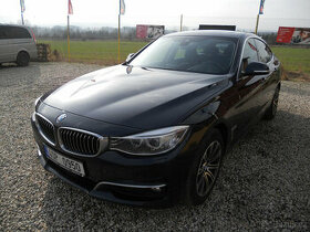 BMW 335i GT xDrive M packet 225Kw - 1