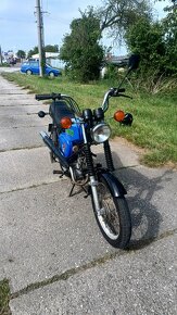 Simson s51 enduro