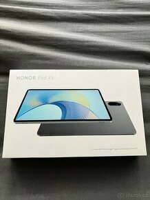 Tablet Honor Pad X9 4/128 GB Space Gray