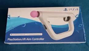 PRODÁM PlayStation VR Aim Controller