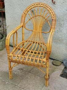 Zahradni židle