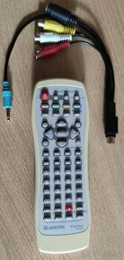 Kabel pro Leadtek WinFast DTV2000 H + ovladač
