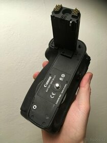 Battery grip Canon EOS 5D mkIII