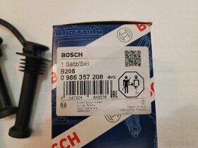 Sada zapalovacích kabelů BOSCH Ford Focus mk2